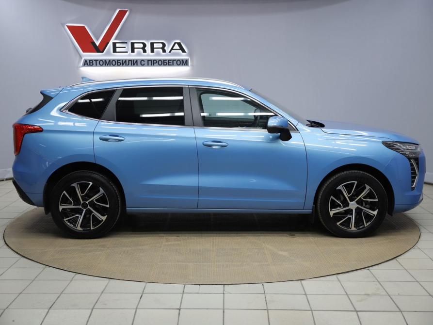 Haval Jolion I Уфа  - изображение 4