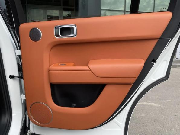Li Auto (Lixiang) L7 I с пробегом 2024 года, цена 5 645 000 рублей, 52640 км, внедорожник, Автокод Объявления
