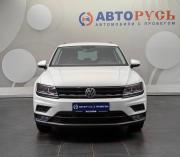 Volkswagen Tiguan II Москва  - изображение 29