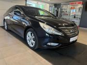 Hyundai Sonata VI (YF) Тольятти  - изображение 20
