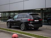 BMW X7 I (G07) Санкт-Петербург  - изображение 49