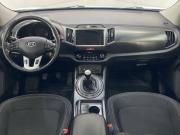 Kia Sportage III Воронеж  - изображение 28