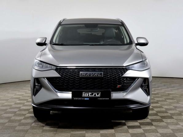 Haval F7 I Рестайлинг с пробегом 2022 года, цена 1 998 000 рублей, 80459 км, внедорожник, Автокод Объявления