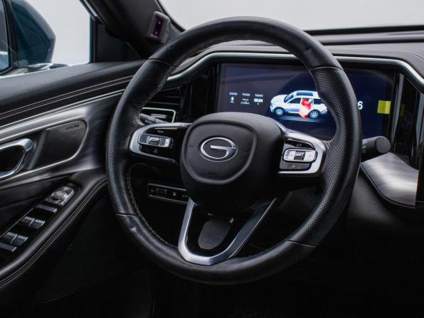 GAC GS8 II с пробегом 2023 года, цена 3 243 000 рублей, 49544 км, внедорожник, Автокод Объявления