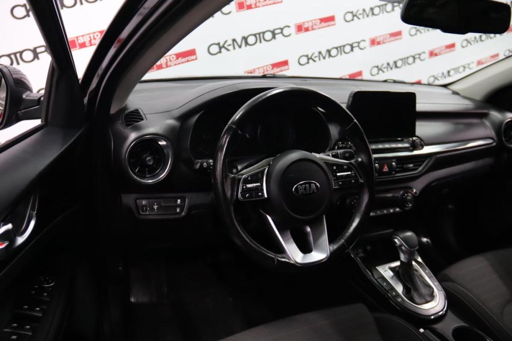 Kia Cerato IV Сургут  - изображение 7