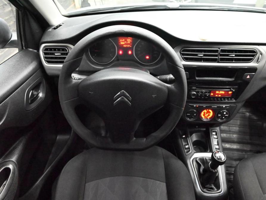Citroen C-Elysee I Екатеринбург  - изображение 13