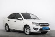 Lada (ВАЗ) Granta I Рестайлинг Томск  - изображение 18