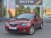 Mazda 3 I (BK) Рестайлинг Архангельск  - изображение 26