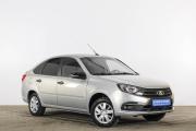 Lada (ВАЗ) Granta I Рестайлинг Тюмень  - изображение 18