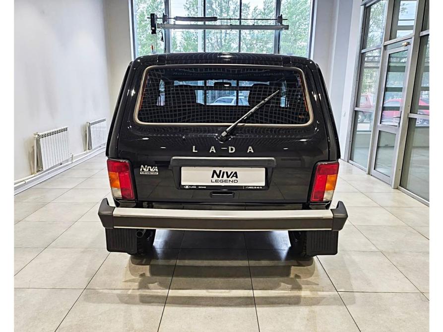 Lada (ВАЗ) Niva Legend Ярославль  - изображение 5