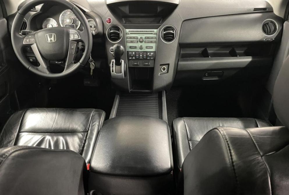 Honda Pilot I Рестайлинг Иваново  - изображение 10