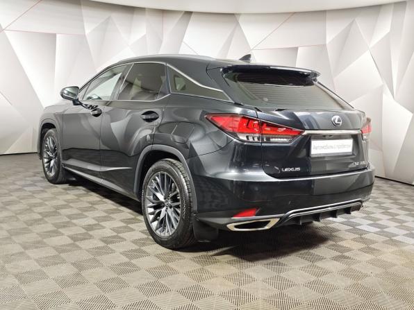Lexus RX IV Рестайлинг с пробегом 2021 года, цена 4 885 000 рублей, 134194 км, внедорожник, Автокод Объявления