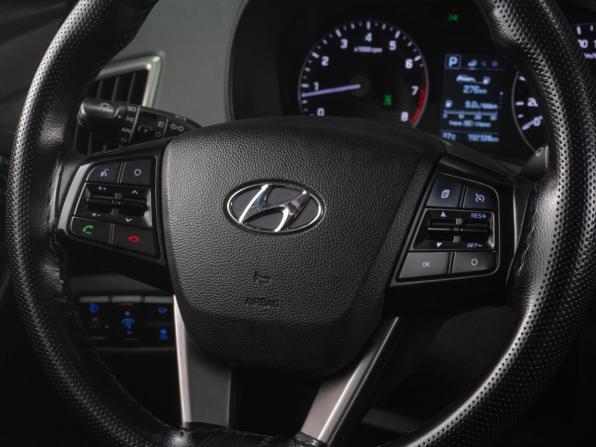 Hyundai Creta I с пробегом 2017 года, цена 1 830 000 рублей, 192124 км, внедорожник, Автокод Объявления