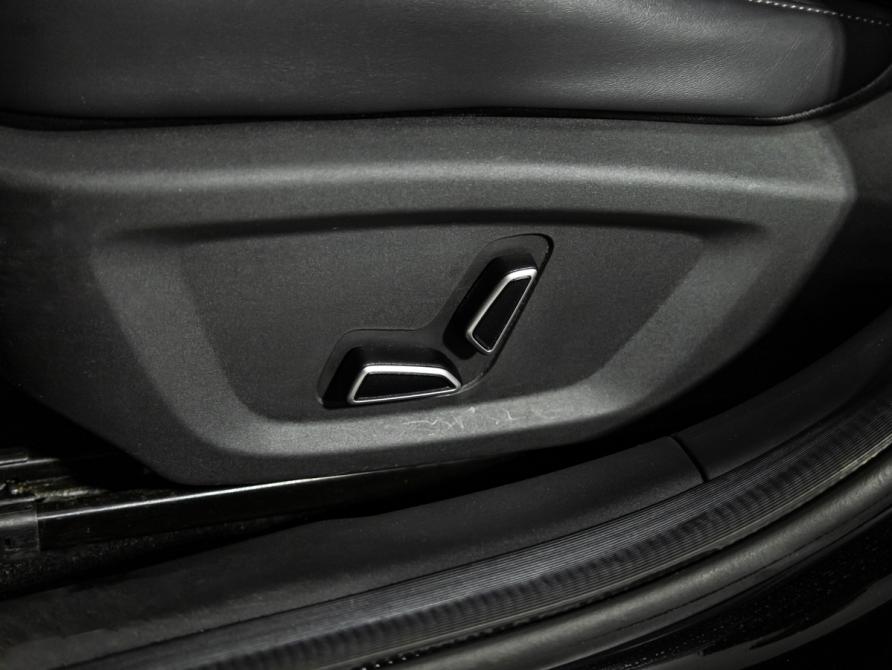 Changan UNI-V I Санкт-Петербург  - изображение 20