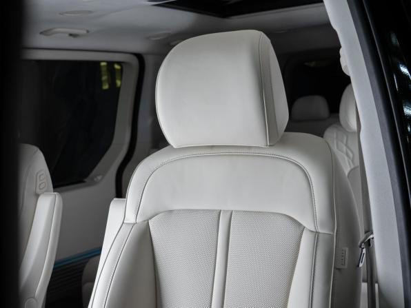 Новый Hyundai Staria I Рестайлинг 2026 года, цена 7 450 000 рублей, минивэн, Автокод Объявления