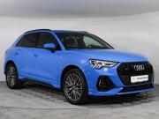 Audi Q3 II (F3) Химки  - изображение 22