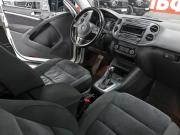 Volkswagen Tiguan I Рестайлинг Москва  - изображение 34
