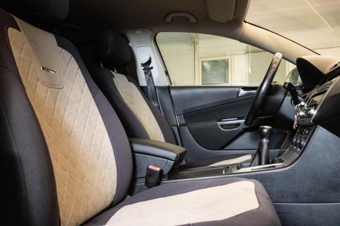 Volkswagen Passat B6 с пробегом 2008 года, цена 600 000 рублей, 175324 км, седан, Автокод Объявления