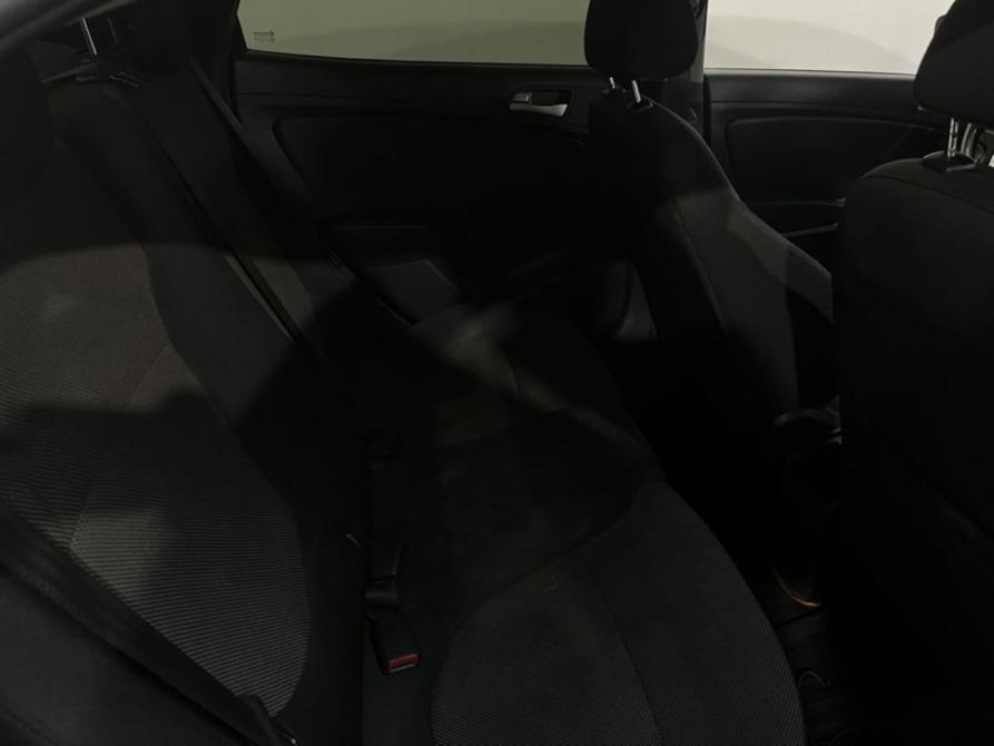 Hyundai Solaris I Курск  - изображение 11