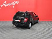 Lada (ВАЗ) Granta I Рестайлинг Вологда  - изображение 20