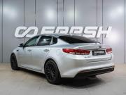 Kia Optima IV Воронеж  - изображение 29