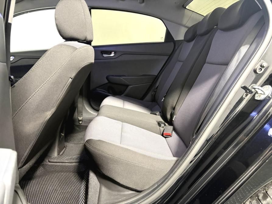 Hyundai Solaris II Рестайлинг Пермь  - изображение 15