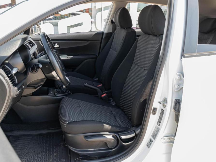 Kia Rio IV Краснодар  - изображение 10