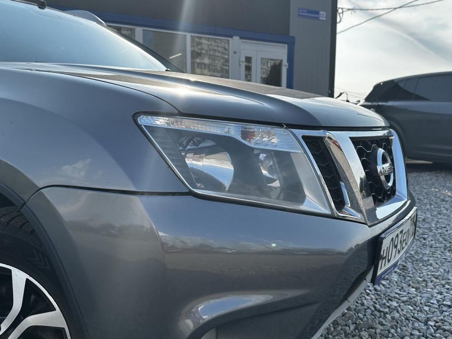 Nissan Terrano III (D10) Ярославль  - изображение 12