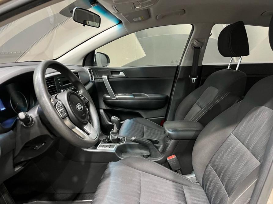 Kia Sportage IV Рестайлинг Пермь  - изображение 15