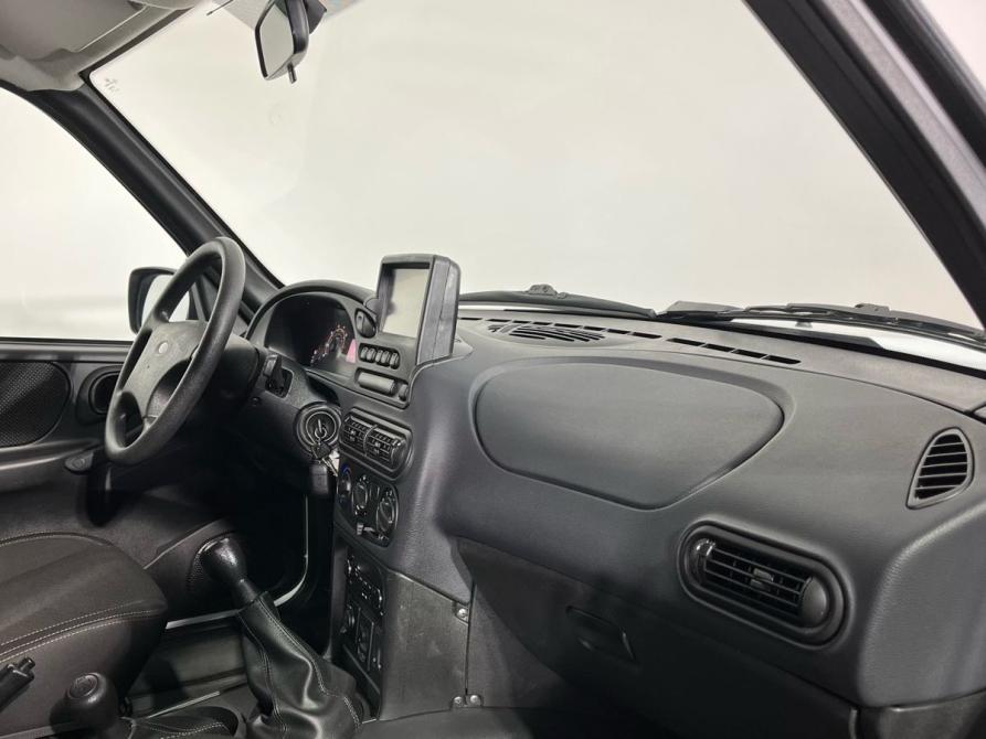 Lada (ВАЗ) Niva Travel I Ижевск  - изображение 9