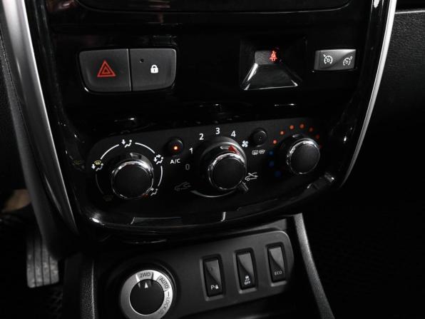 Nissan Terrano III (D10) с пробегом 2017 года, цена 1 249 000 рублей, 133468 км, внедорожник, Автокод Объявления