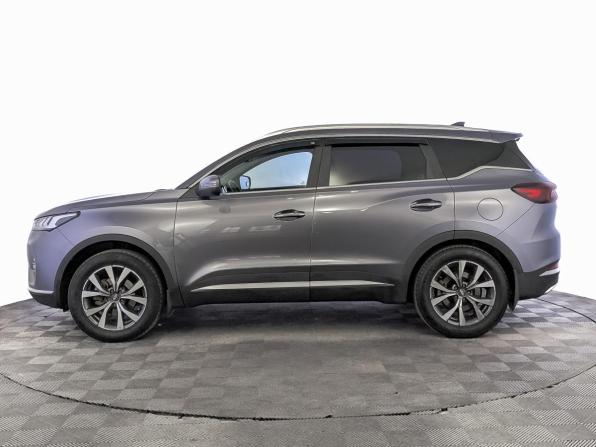 Chery Tiggo 7 Pro I с пробегом 2023 года, цена 1 545 000 рублей, 112625 км, внедорожник, Автокод Объявления