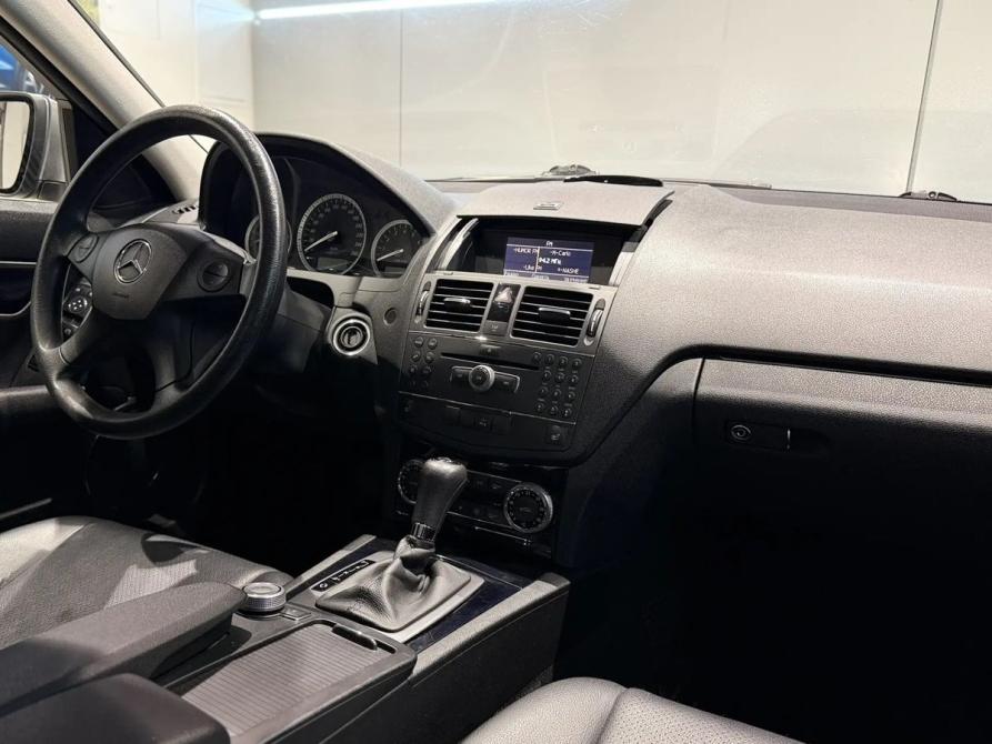 Mercedes-Benz C-Класс III (W204) Новосибирск  - изображение 16
