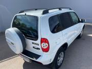 Chevrolet Niva I Рестайлинг Стерлитамак  - изображение 48