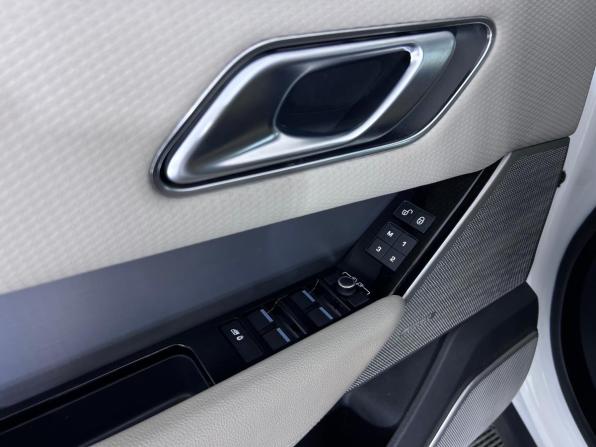 Land Rover Range Rover Velar I с пробегом 2020 года, цена 4 999 000 рублей, 49606 км, внедорожник, Автокод Объявления
