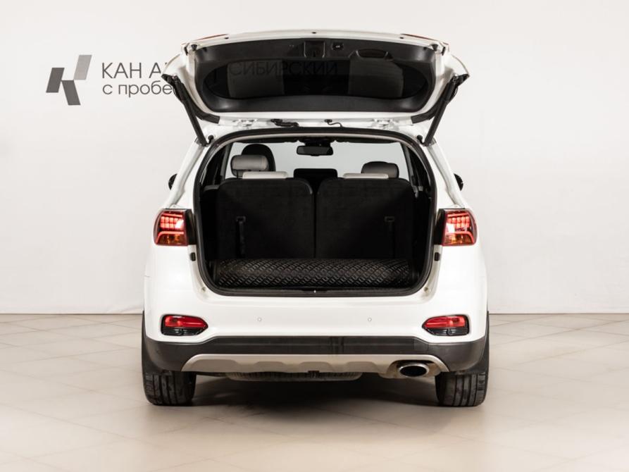Kia Sorento III Prime Рестайлинг Казань  - изображение 4