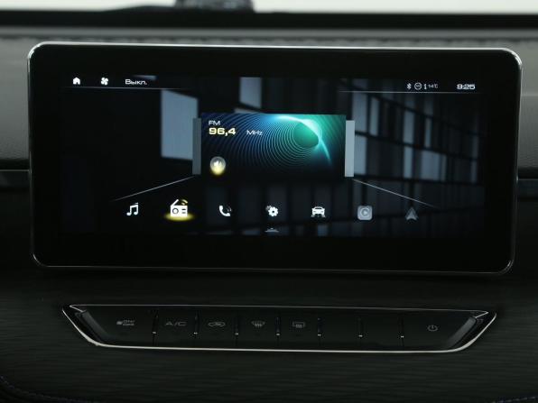 Haval Jolion I Рестайлинг с пробегом 2023 года, цена 1 878 000 рублей, 48000 км, внедорожник, Автокод Объявления