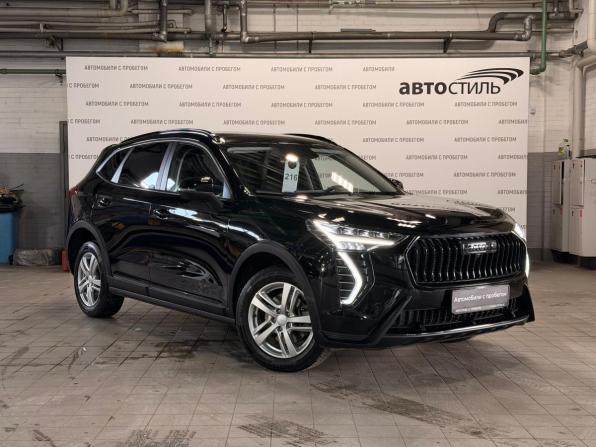 Haval Jolion I Рестайлинг с пробегом 2024 года, цена 1 999 000 рублей, 40088 км, внедорожник, Автокод Объявления