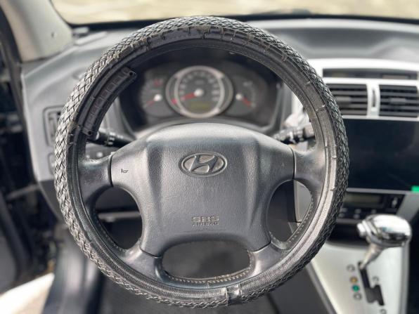 Hyundai Tucson I с пробегом 2008 года, цена 599 000 рублей, 255620 км, внедорожник, Автокод Объявления