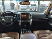 Toyota Land Cruiser 200 Series Рестайлинг 1 Минеральные Воды  - изображение 26