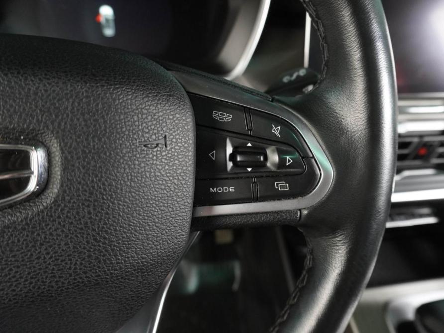 Geely Coolray I Воронеж  - изображение 23