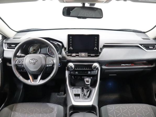 Toyota RAV4 V (XA50) с пробегом 2020 года, цена 3 790 000 рублей, 60418 км, внедорожник, Автокод Объявления