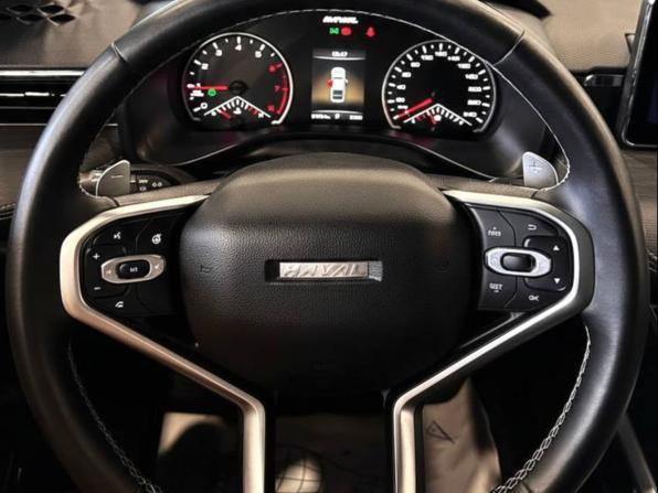 Haval Jolion I с пробегом 2022 года, цена 2 030 000 рублей, 24500 км, внедорожник, Автокод Объявления