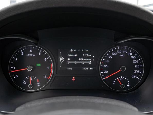 Kia Optima IV с пробегом 2016 года, цена 1 779 030 рублей, 150613 км, седан, Автокод Объявления