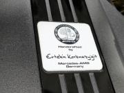 Mercedes-Benz S-Класс AMG IV (W223) Химки  - изображение 36