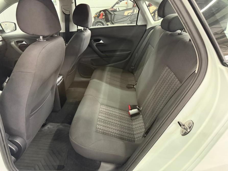 Volkswagen Polo V Рестайлинг Краснодар  - изображение 13