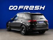 Mercedes-Benz GLE II (V167) Москва  - изображение 26