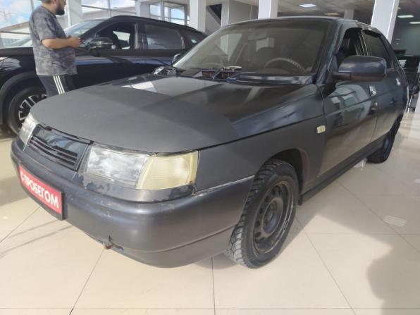Lada (ВАЗ) 2112 с пробегом 2006 года, цена 80 000 рублей, 225000 км, хэтчбек, Автокод Объявления