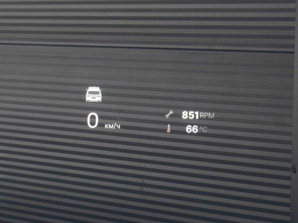 Geely Monjaro I Рестайлинг 2 с пробегом 2026 года, цена 4 250 000 рублей, 16 км, внедорожник, Автокод Объявления