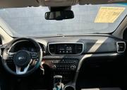 Kia Sportage IV Рестайлинг Альметьевск  - изображение 42